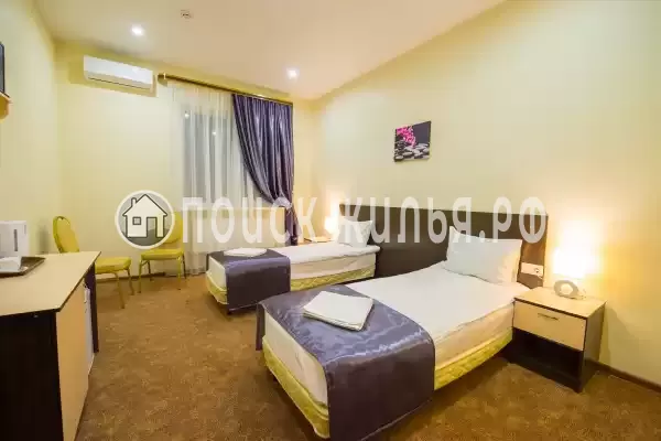 Отель «Наш Чаплыгин»