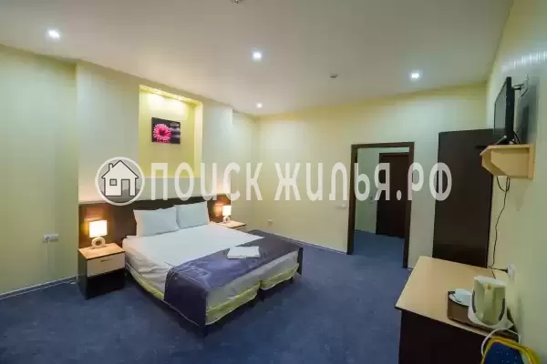 Отель «Наш Чаплыгин»