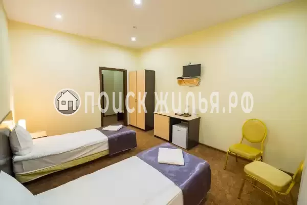 Отель «Наш Чаплыгин»