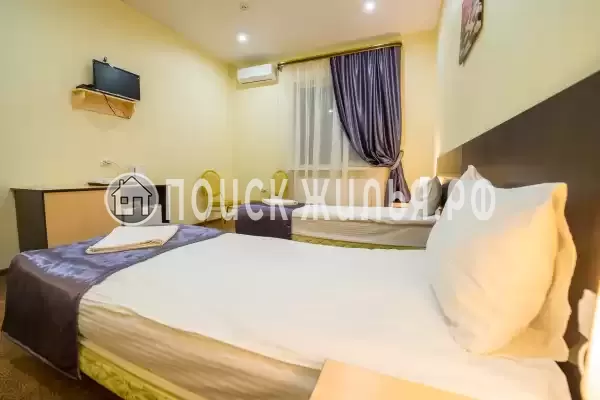 Отель «Наш Чаплыгин»