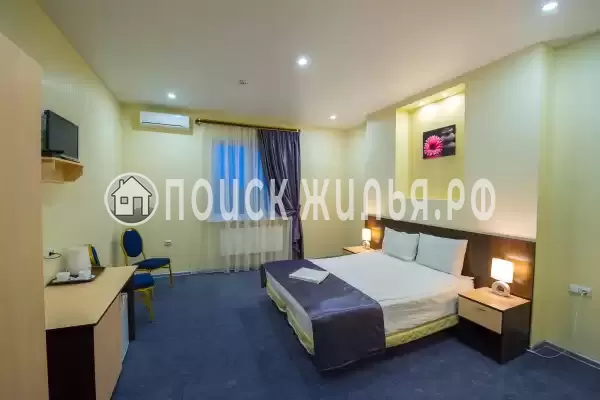 Отель «Наш Чаплыгин»