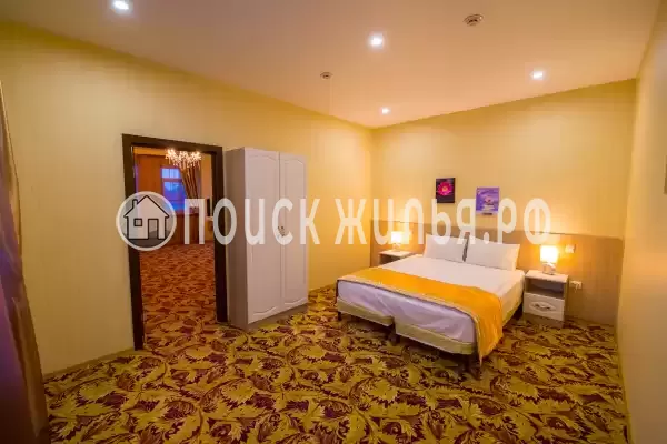 Отель «Наш Чаплыгин»