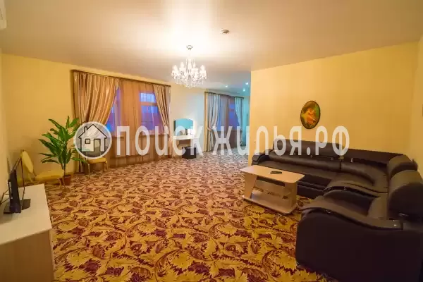 Отель «Наш Чаплыгин»