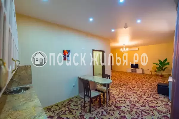 Отель «Наш Чаплыгин»