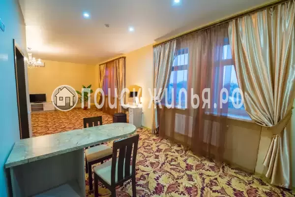 Отель «Наш Чаплыгин»