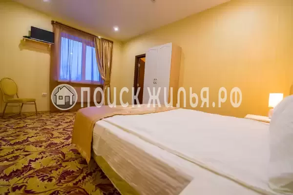 Отель «Наш Чаплыгин»