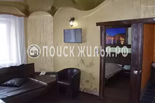 Отель «Гостиничный Комплекс Золотое Крыло»