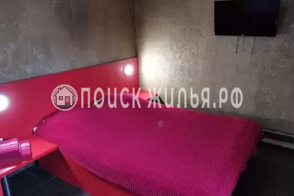 Отель «Гостиничный Комплекс Золотое Крыло»