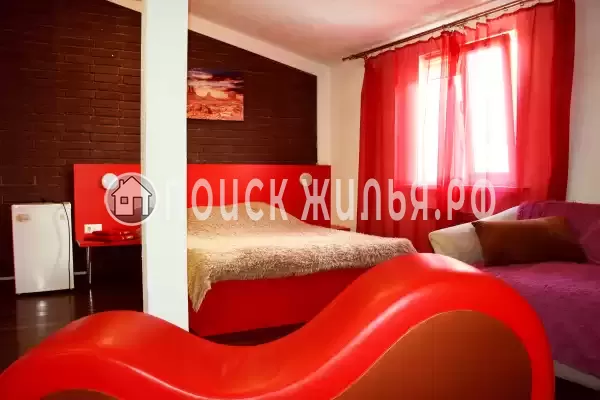 Отель «Гостиничный Комплекс Золотое Крыло»