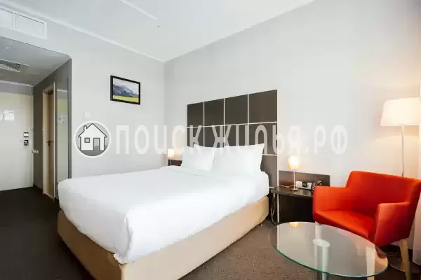 Отель «Elements Perm Hotel»