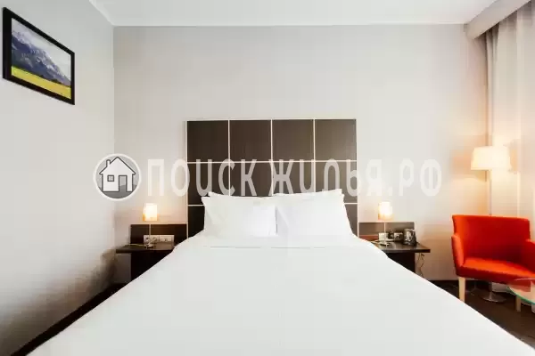 Отель «Elements Perm Hotel»