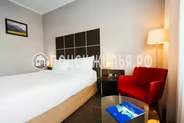 Отель «Elements Perm Hotel»