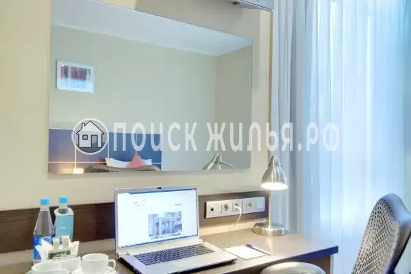 Отель «Elements Perm Hotel»