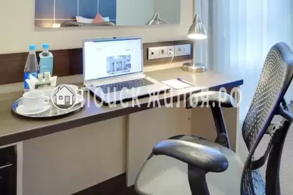 Отель «Elements Perm Hotel»