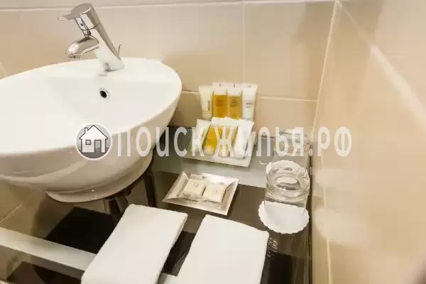 Отель «Elements Perm Hotel»