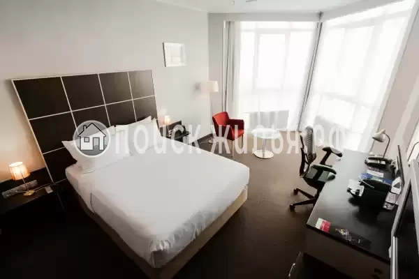 Отель «Elements Perm Hotel»