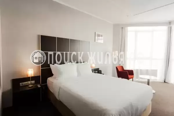 Отель «Elements Perm Hotel»