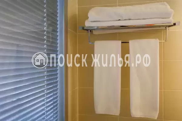 Отель «Elements Perm Hotel»