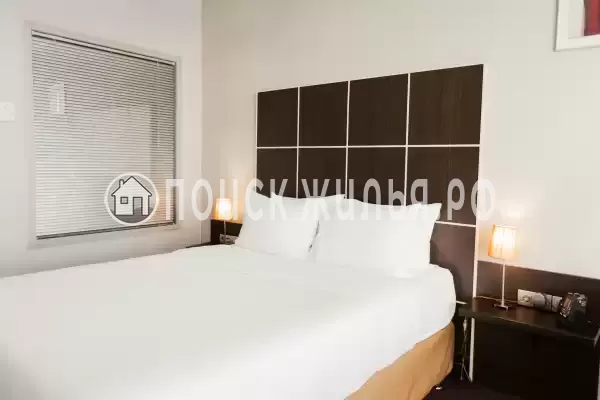 Отель «Elements Perm Hotel»