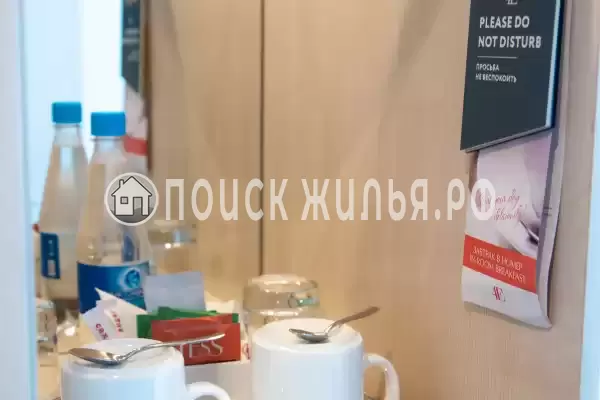 Отель «Elements Perm Hotel»