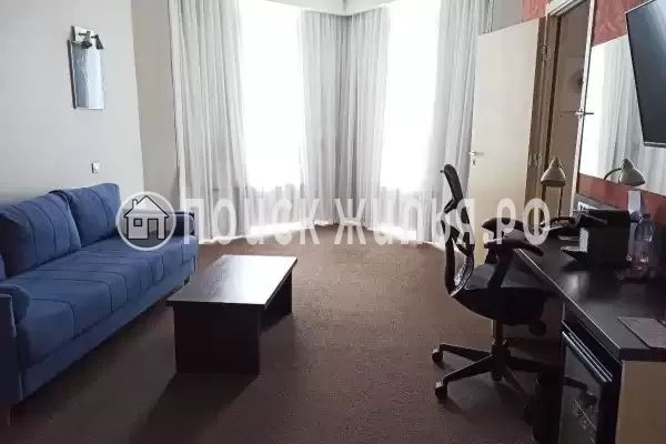 Отель «Elements Perm Hotel»