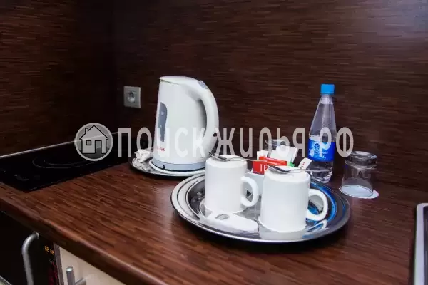 Отель «Elements Perm Hotel»