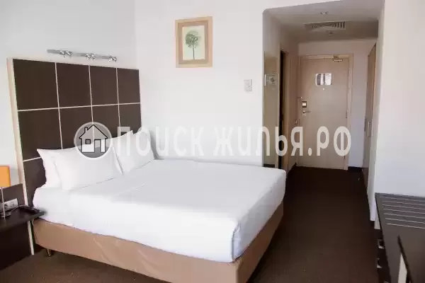 Отель «Elements Perm Hotel»