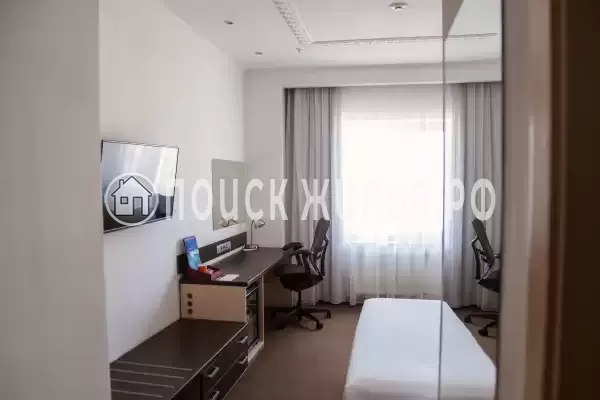 Отель «Elements Perm Hotel»