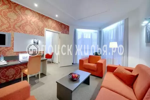 Отель «Elements Perm Hotel»