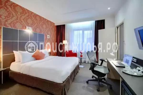 Отель «Elements Perm Hotel»