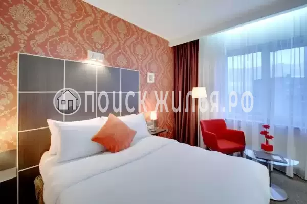 Отель «Elements Perm Hotel»