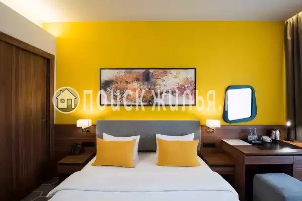 Отель «1905» Отель «1905»