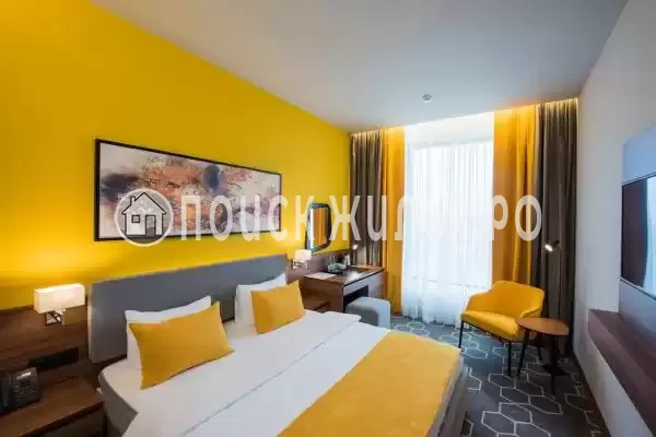 Отель «1905» Отель «1905»