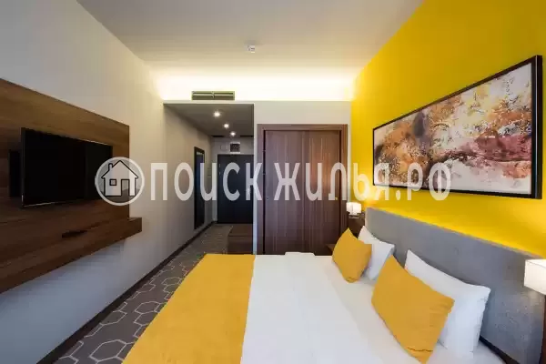 Отель «1905» Отель «1905»