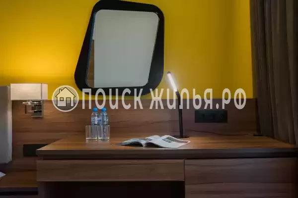 Отель «1905» Отель «1905»