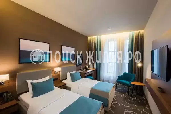 Отель «1905» Отель «1905»