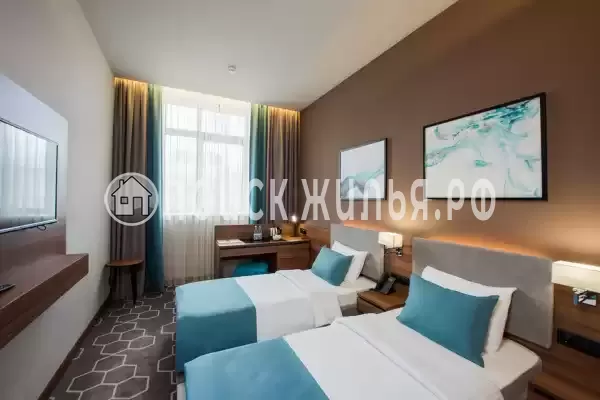 Отель «1905» Отель «1905»