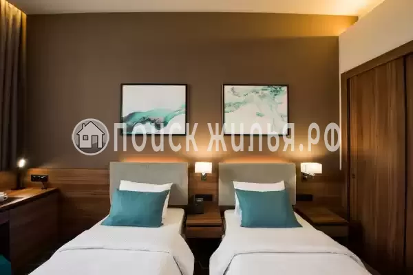 Отель «1905» Отель «1905»