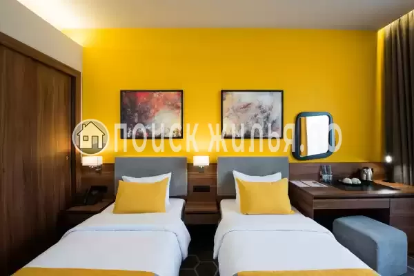 Отель «1905» Отель «1905»