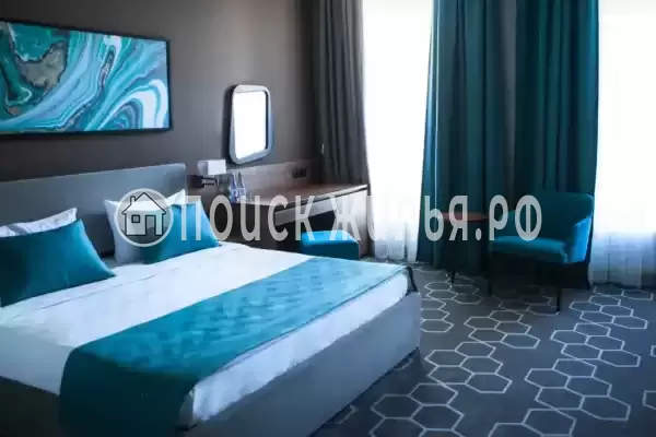 Отель «1905» Отель «1905»