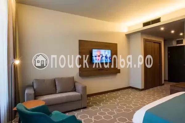 Отель «1905» Отель «1905»