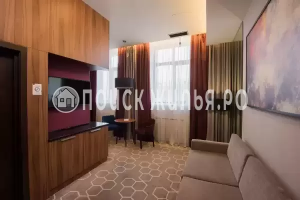 Отель «1905» Отель «1905»