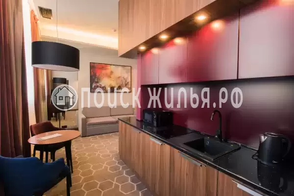 Отель «1905» Отель «1905»