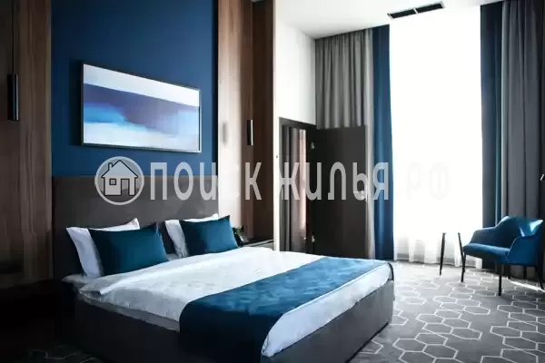 Отель «1905» Отель «1905»