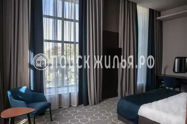 Отель «1905» Отель «1905»