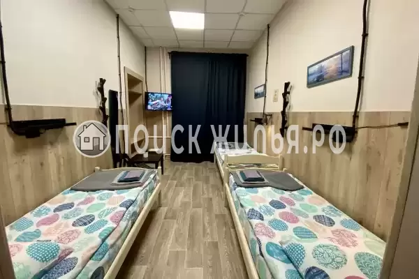 Хостел «Good Night rooms&hostel» Хостел «Good Night rooms&hostel»