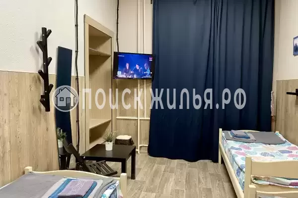 Хостел «Good Night rooms&hostel» Хостел «Good Night rooms&hostel»