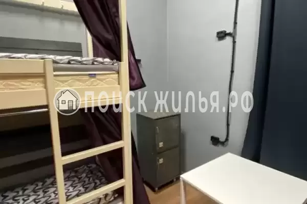 Хостел «Good Night rooms&hostel» Хостел «Good Night rooms&hostel»