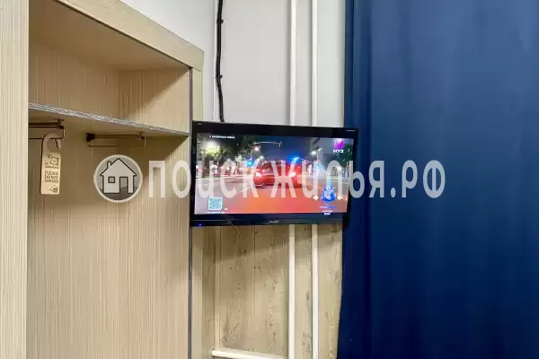 Хостел «Good Night rooms&hostel» Хостел «Good Night rooms&hostel»