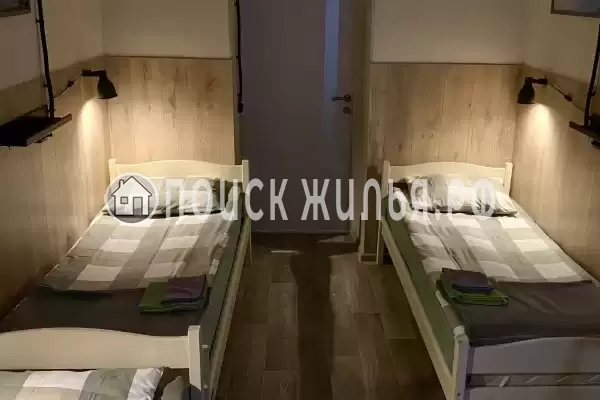 Хостел «Good Night rooms&hostel» Хостел «Good Night rooms&hostel»